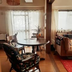 1800 Sqft Neat And Clean Apartment For Sale In A Secure Compound Wall Project Located Near Karsaz In KDA Scheme 1 | Flat For Sale