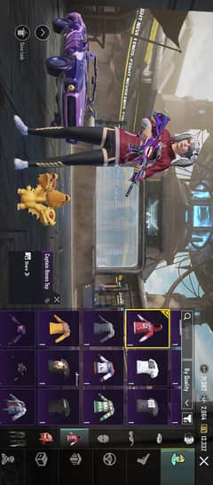 pubg_id_account