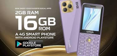 G-Five 4G Ultra Pro – Android Touch Phone |WhatsApp Facebook | 5000mah