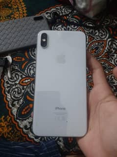 iphone xs max 256gb