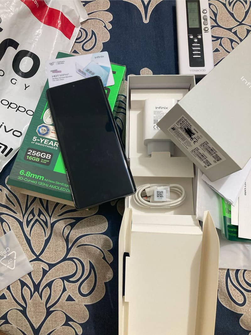 infinix 3