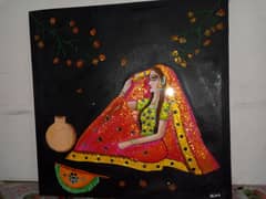canvous paintings
