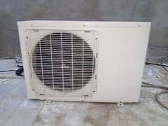 Dowlance 1.5 ton