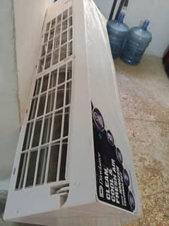 Inverter Ac