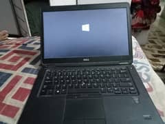Dell Intel Core i7 - 5600U 5th Generation for Sell in Karachi
