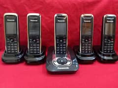 Cordless