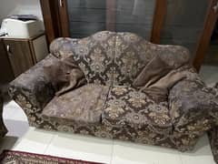 Sofa 3 2 1