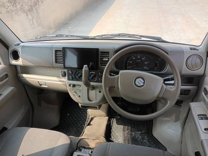 suzuki every pc auto 12/18 - Cars - 1104416046