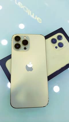 iphone 13 pro max with box
