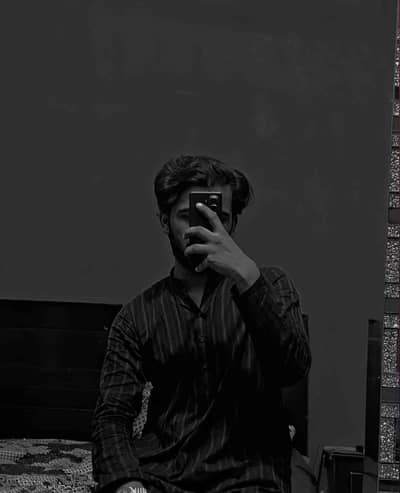 MALIK ZAIN 