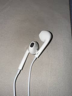 iPhone ORIGINAL Handsfree