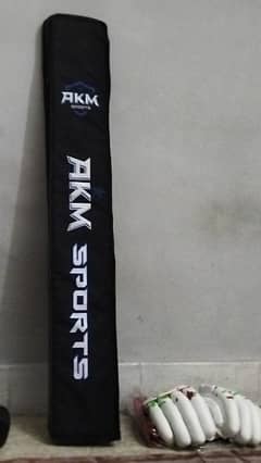 New Hard Ball Cricket Bat