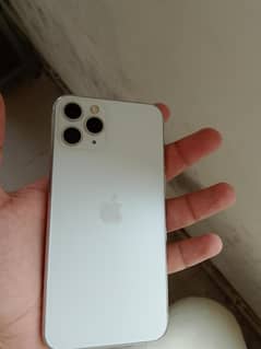 iPhone 11 pro