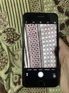 iPhone 7 Plus 128 pta proved