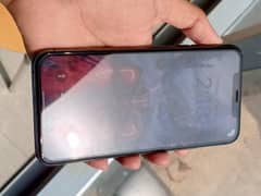 IPhone 11 pro max 256 GB