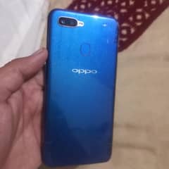 A5s oppo