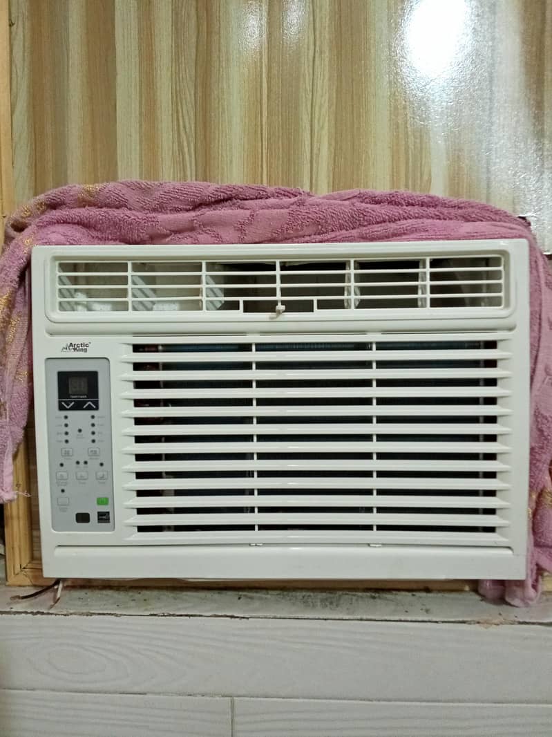 Window AC Inverter Japanese ship - Air Conditioners - 1104336512