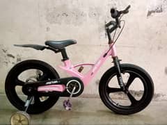BICYCLE CYCLE 16 SIZE IMPORTANT ALMONIYAM ( 0305.4045982 )