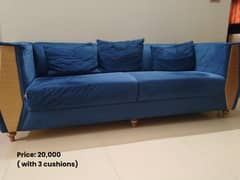 sofa
