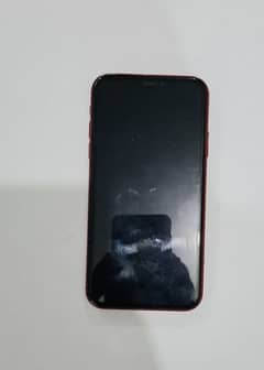 Iphone XR jv