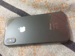 Iphone X