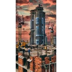 Construction  mchanic