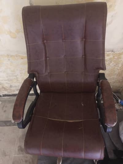 revolving chair for sale