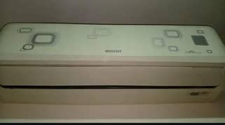 Orient 1.5 ton split ac Non inverter
