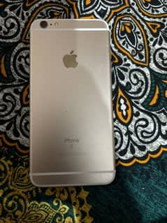 iPhone 6s Plus