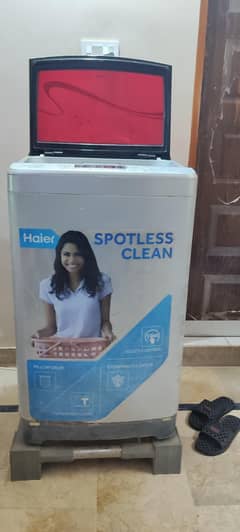 Haier