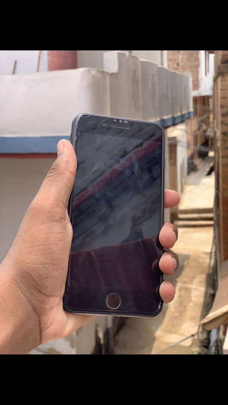 iPhone 7plus WhatsApp 0 3 2 2 1 7 5 3 5 5 1 3