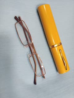 eyes Glasses +2.00