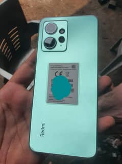 Redmi note 12  8gb 128 gb
