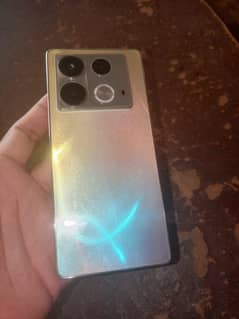 infinix note 40