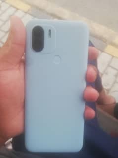 Redme A2+