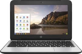 HP cromebook - Windows 11 - 4GB RAM, 128GB SSD - Fast Performance
