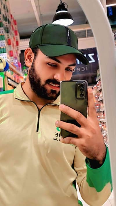shoaib ahmad 