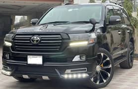 Self Drive Rent a Car Near Me Car Rental Prado V8 Cultus KIA BRV Alto