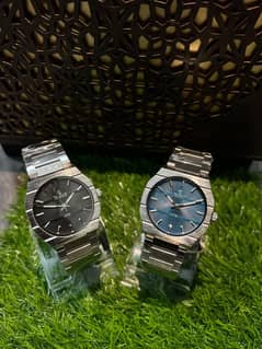 watches