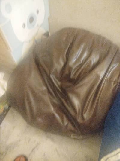 bean bag adult aize