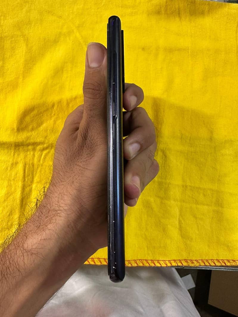 s20fe dual physical  sim  pta Approved 1