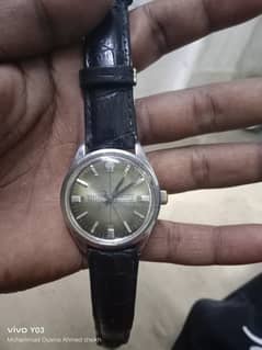 citizen new Master 22 17 jewels
