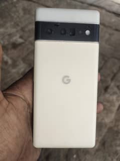 google pixel 6pro xchg possible