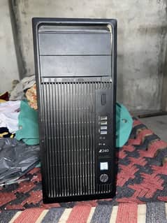 HP