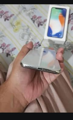 iphone x 256 GB my WhatsApp number 0329*26*51*586
