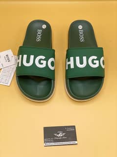 Slide & Slipper