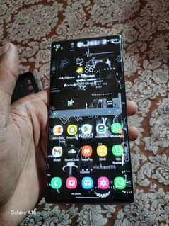 Samsung Galaxy Note 10 5G