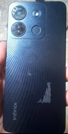 infinix