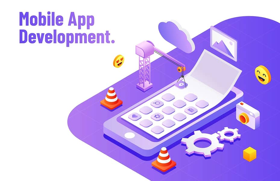 Full Stack Mobile Application Developer 0