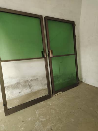 Door sale